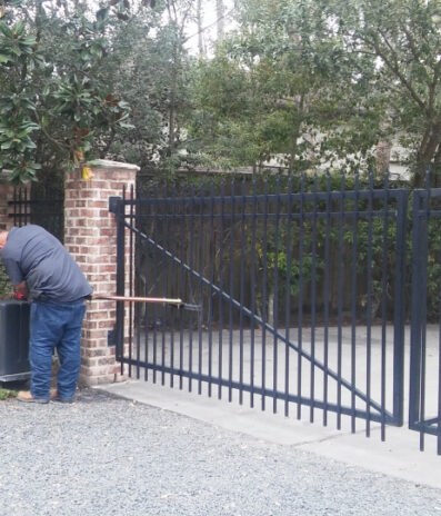 Tips to Boost the Efficiency of Your Automatic Gate