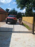 Why You Need to Choose a Professional Gate Repair Service