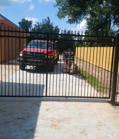 Automatic Gates: Important Things to Consider Before Installing Them