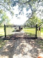 Four Reasons to Invest in Wrought Iron Gates and Fences Installation