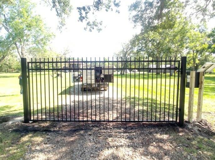 best gate Fences installations
