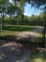 Four Unexpected Benefits of Installing an Automatic Gate Opener