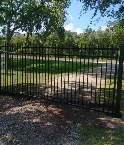 Four Unexpected Benefits of Installing an Automatic Gate Opener