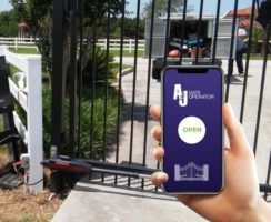 Four Reasons to Install a Phone Entry System on Your Property
