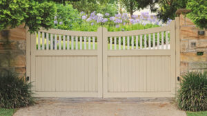 wrought iron fence repair spring tx