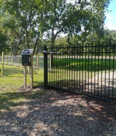 Additional Benefits of Installing Automatic Gate Systems