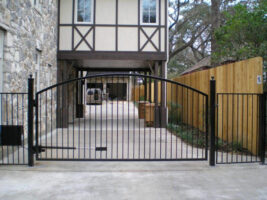 Four Signs Your Residential Electric Gate Needs a Repair