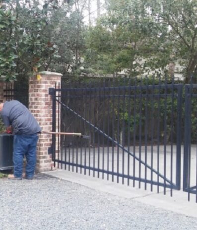 Four Reasons Why Not DIY Repair Your Automatic Gate Opener