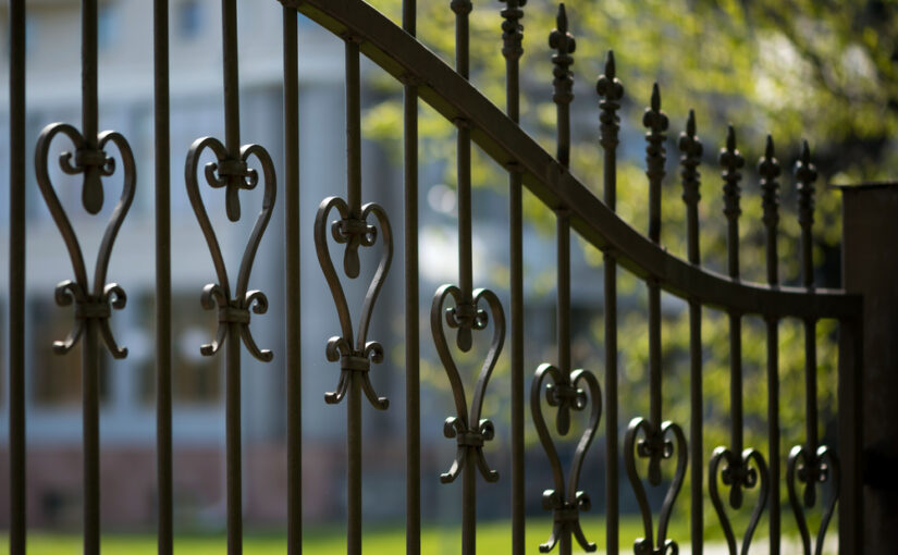 Tips for Prolonging the Lifespan of Your Gate