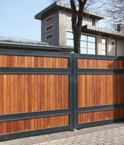 The Benefits Of Installing An Automatic Gate For Your Home Or Business