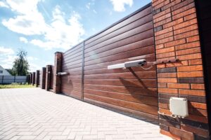 How To Choose The Right Type Of Automatic Gate For Your Property