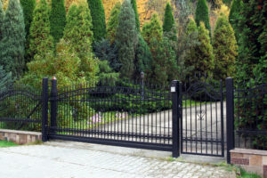 The Top Features To Look For In An Automatic Gate System