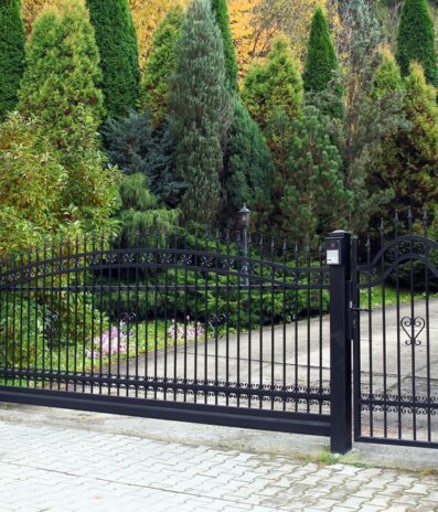 The Top Features To Look For In An Automatic Gate System