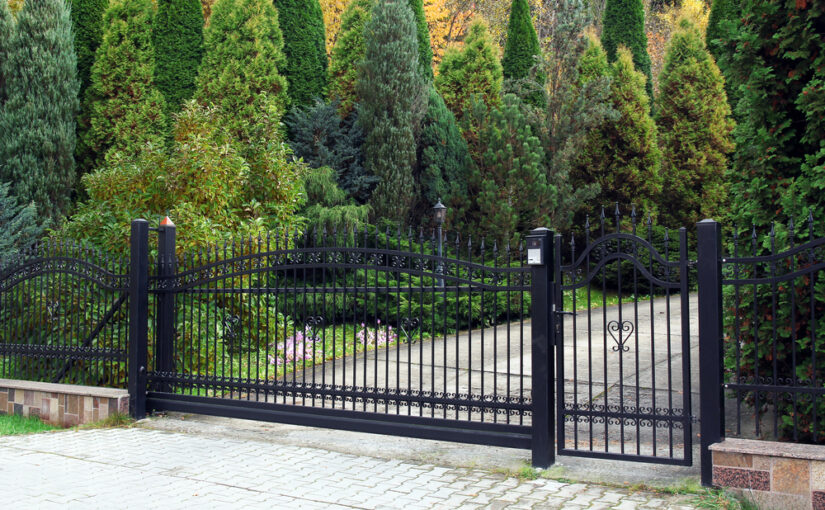 The Top Features to Look for in an Automatic Gate System