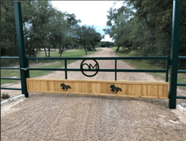 What To Expect During Your Gate Installation
