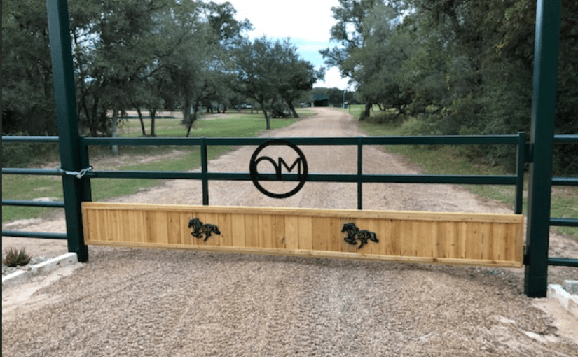 What To Expect During Your Gate Installation