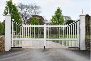The Durability and Longevity of Wrought Iron Fences: Why They’re a Great Investment