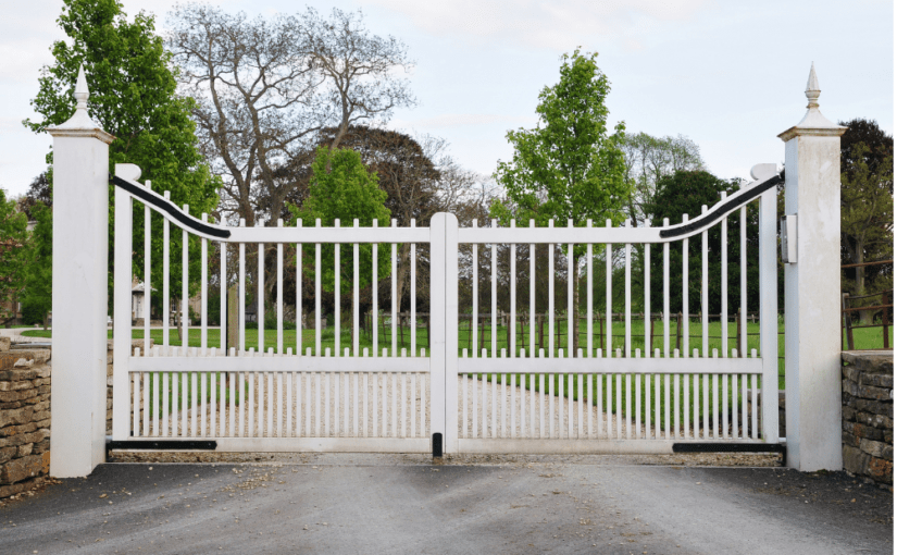 The Durability and Longevity of Wrought Iron Fences: Why They're a Great Investment