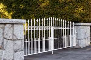 The Maintenance Requirements For Wrought Iron Gates: Tips And Tricks For Keeping Them Looking Like New