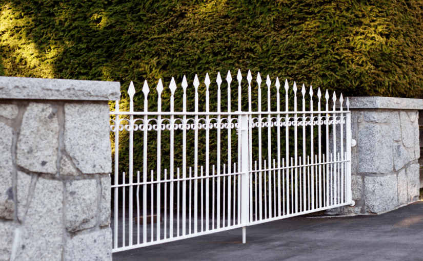 The Maintenance Requirements For Wrought Iron Gates: Tips And Tricks For Keeping Them Looking Like New